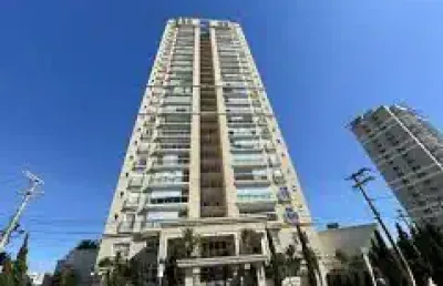 Apartamento para venda, no edifício majestic, na cidade de indaiatuba/sp – #0209