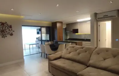 Apartamento para locação, no condomínio the park view, na cidade de indaiatuba/sp – #0211