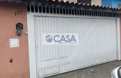 Sobrado em jardim maraba sp: 2 dorms, 117m², 2 banheiros - venda e locação por r$560k