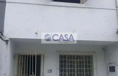 Casa com 2 quartos à venda no jurubatuba, são paulo  por r$ 370.000
