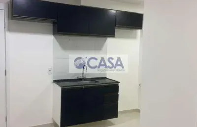 Aluguel de apartamento 2 dormitórios em socorro sp por r$2500