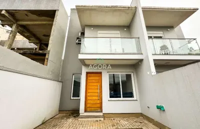 Casa com 2 quartos para alugar no igara, canoas  por r$ 3.500