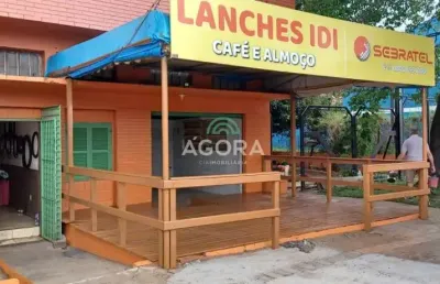 Ponto comercial para alugar no centro, canoas  por r$ 1.100