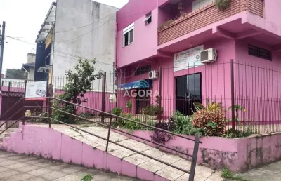 Ponto comercial para alugar no igara, canoas  por r$ 2.500