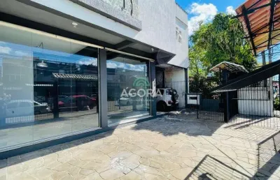 Ponto comercial para alugar no niterói, canoas  por r$ 6.500