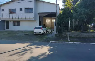 Barracão / galpão / depósito para alugar no igara, canoas  por r$ 12.000