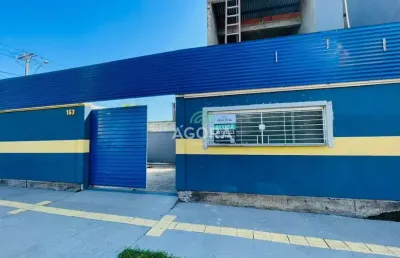 Ponto comercial para alugar no são josé, canoas  por r$ 1.700