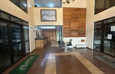 Sala comercial para alugar no centro, canoas  por r$ 1.750