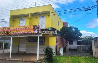 Apartamento com 1 quarto para alugar no estância velha, canoas  por r$ 1.000