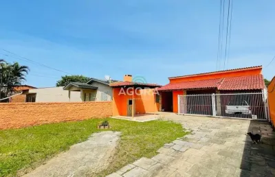 Casa com 2 quartos para alugar no mathias velho, canoas  por r$ 1.850