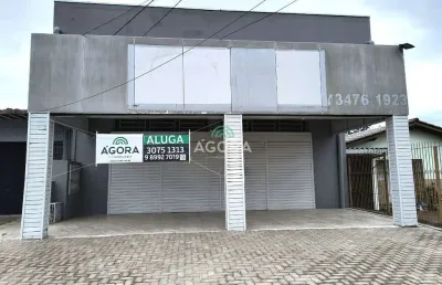 Ponto comercial para alugar no harmonia, canoas  por r$ 5.900