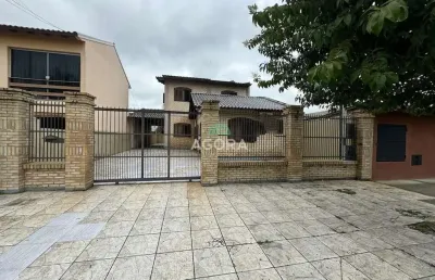 Casa comercial para alugar no niterói, canoas  por r$ 5.800