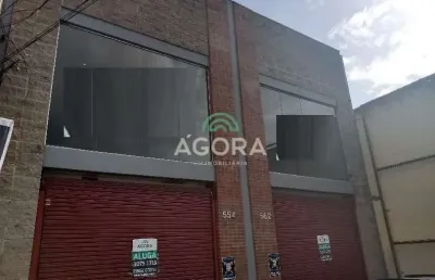 Ponto comercial para alugar no mathias velho, canoas  por r$ 9.900