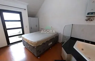 Kitnet / stúdio para alugar no são josé, canoas  por r$ 1.500