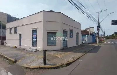 Ponto comercial para alugar no centro, canoas  por r$ 2.100