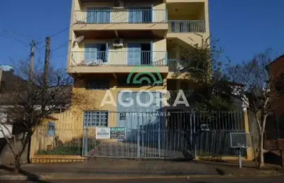 Barracão / galpão / depósito para alugar no são josé, canoas  por r$ 7.000