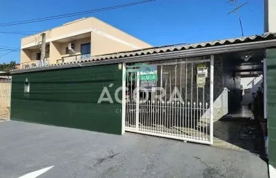 Casa com 2 quartos para alugar no centro, canoas  por r$ 2.130