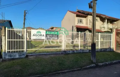 Terreno comercial para alugar no estância velha, canoas  por r$ 2.130