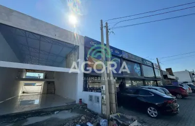 Ponto comercial para alugar no centro, canoas  por r$ 5.000