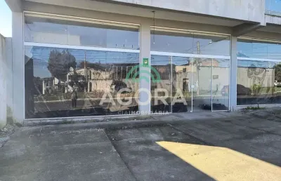 Ponto comercial para alugar no estância velha, canoas  por r$ 1.300