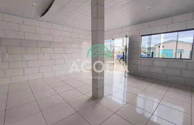 Ponto comercial para alugar no harmonia, canoas  por r$ 2.000