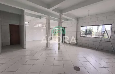 Ponto comercial para alugar no harmonia, canoas  por r$ 2.560