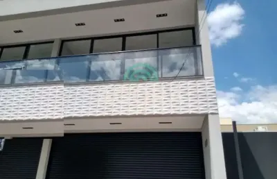 Ponto comercial para alugar no marechal rondon, canoas  por r$ 12.000