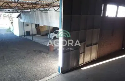 Barracão / galpão / depósito para alugar no fátima, canoas  por r$ 12.000