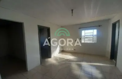 Apartamento com 2 quartos para alugar no mathias velho, canoas  por r$ 850