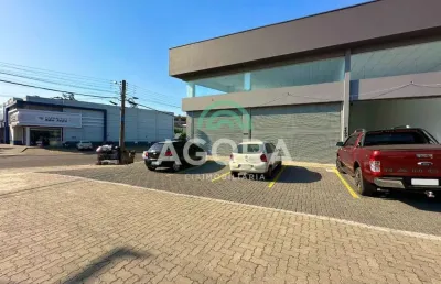 Ponto comercial para alugar no olaria, canoas  por r$ 12.900