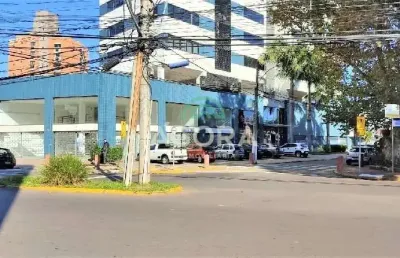Sala comercial para alugar no centro, canoas  por r$ 2.400