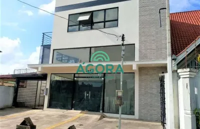 Ponto comercial para alugar no centro, canoas  por r$ 5.300