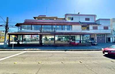Sala comercial para alugar na nossa senhora das graças, canoas  por r$ 6.500