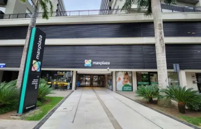Ponto comercial para alugar no marechal rondon, canoas  por r$ 4.500
