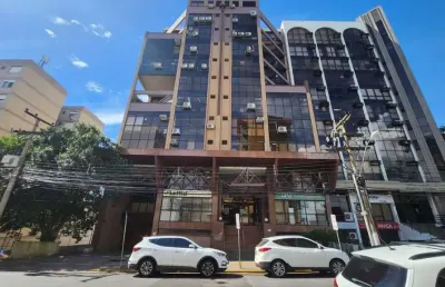 Sala comercial para alugar no centro, canoas  por r$ 2.225