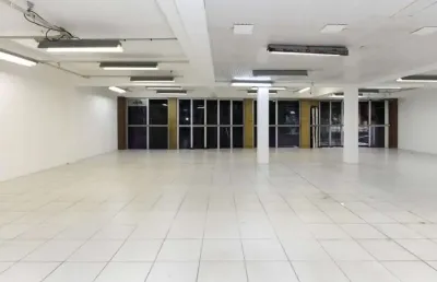 Ponto comercial para alugar no centro, canoas  por r$ 42.000