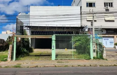 Ponto comercial para alugar no centro, canoas  por r$ 12.000