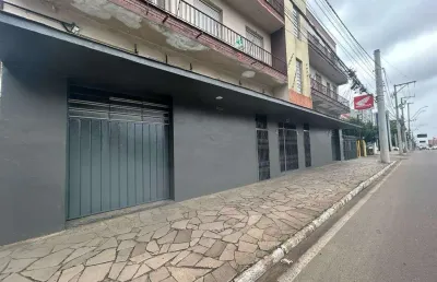 Prédio para alugar no centro, canoas  por r$ 11.000