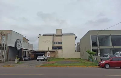 Terreno comercial para alugar no igara, canoas  por r$ 2.000