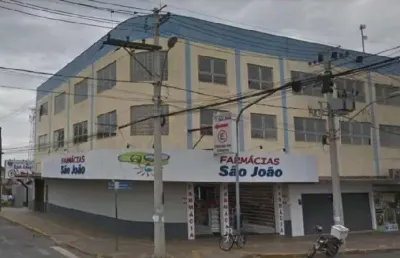 Sala comercial para alugar no estância velha, canoas  por r$ 2.000