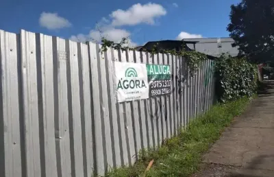 Terreno comercial para alugar no marechal rondon, canoas  por r$ 5.800
