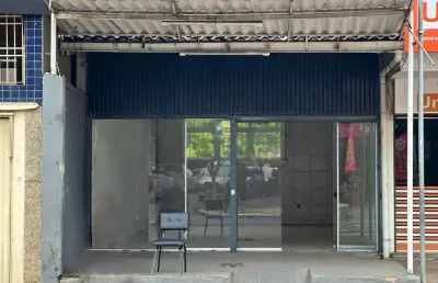 Ponto comercial para alugar no marechal rondon, canoas  por r$ 2.900