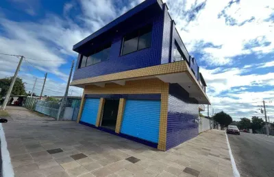 Ponto comercial para alugar no guajuviras, canoas  por r$ 3.300