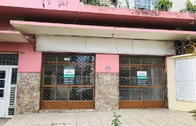 Ponto comercial para alugar no centro, canoas  por r$ 1.600