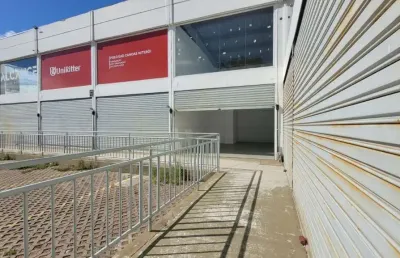 Ponto comercial para alugar no niterói, canoas  por r$ 1.800