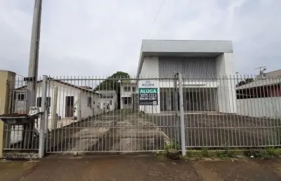 Ponto comercial para alugar no são josé, canoas  por r$ 5.500