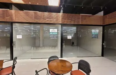 Ponto comercial para alugar no centro, canoas  por r$ 2.000