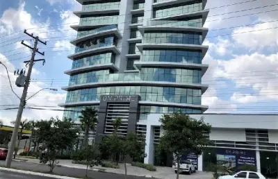 Ponto comercial para alugar no centro, canoas  por r$ 8.000