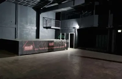 Ponto comercial para alugar no centro, canoas  por r$ 17.900