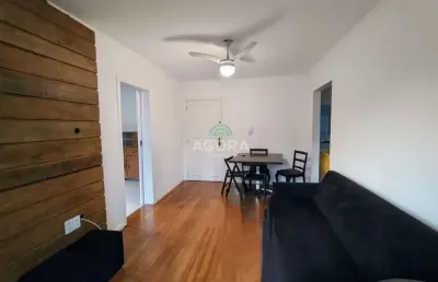 Apartamento com 1 quarto para alugar na nossa senhora das graças, canoas  por r$ 1.700